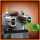 LEGO Outlet Star Wars 75386 Pojedynek Paza Vizsli i Moffa Gi - 1560663 - zdjęcie 10